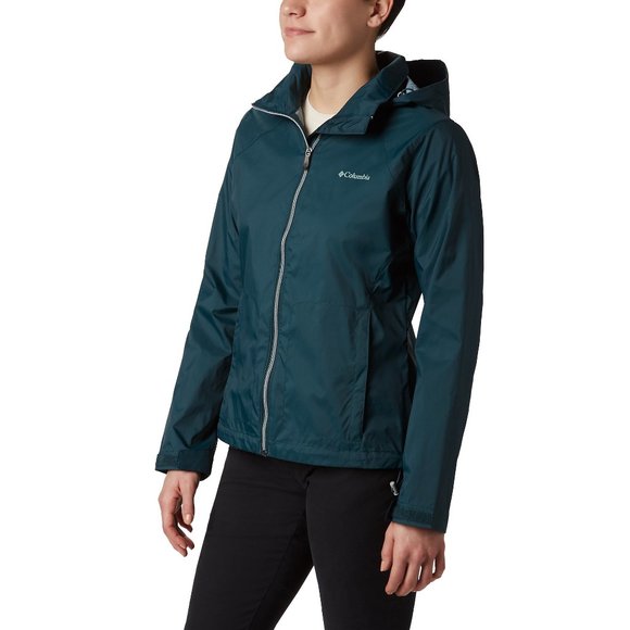 Columbia Jackets & Blazers - SALE! Columbia NWT Switchback Windbreaker Jacket